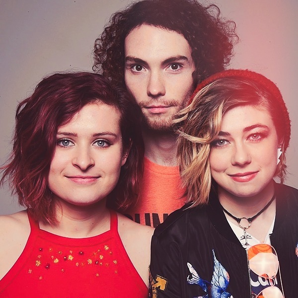 Parking Lot CD  The Accidentals